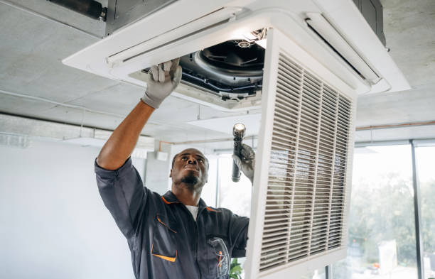 Licensed Hvac service in Folsom, LA - FH HVAC
