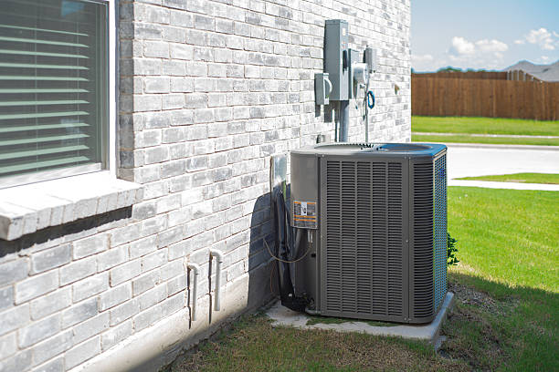 Reliable Hvac contractor in Folsom, LA by FH HVAC